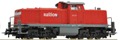 Тепловоз BR-294 DB AG (без декодера) Roco HO (41502-1)